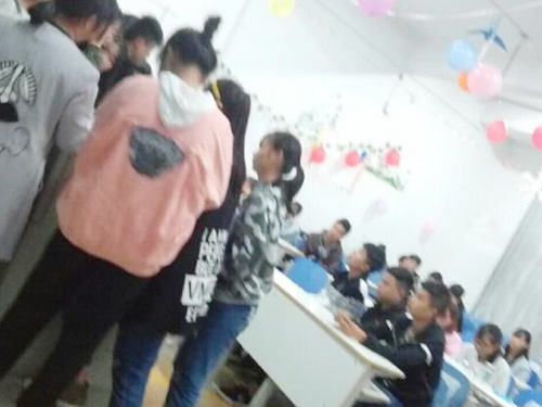 游戲人生，但不“游戲”人生